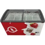 Ice Cream Cabinet